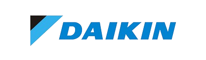 Logo Daikin